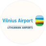  LIETUVOS ORO UOSTAS VILNIAUS FILIALAS